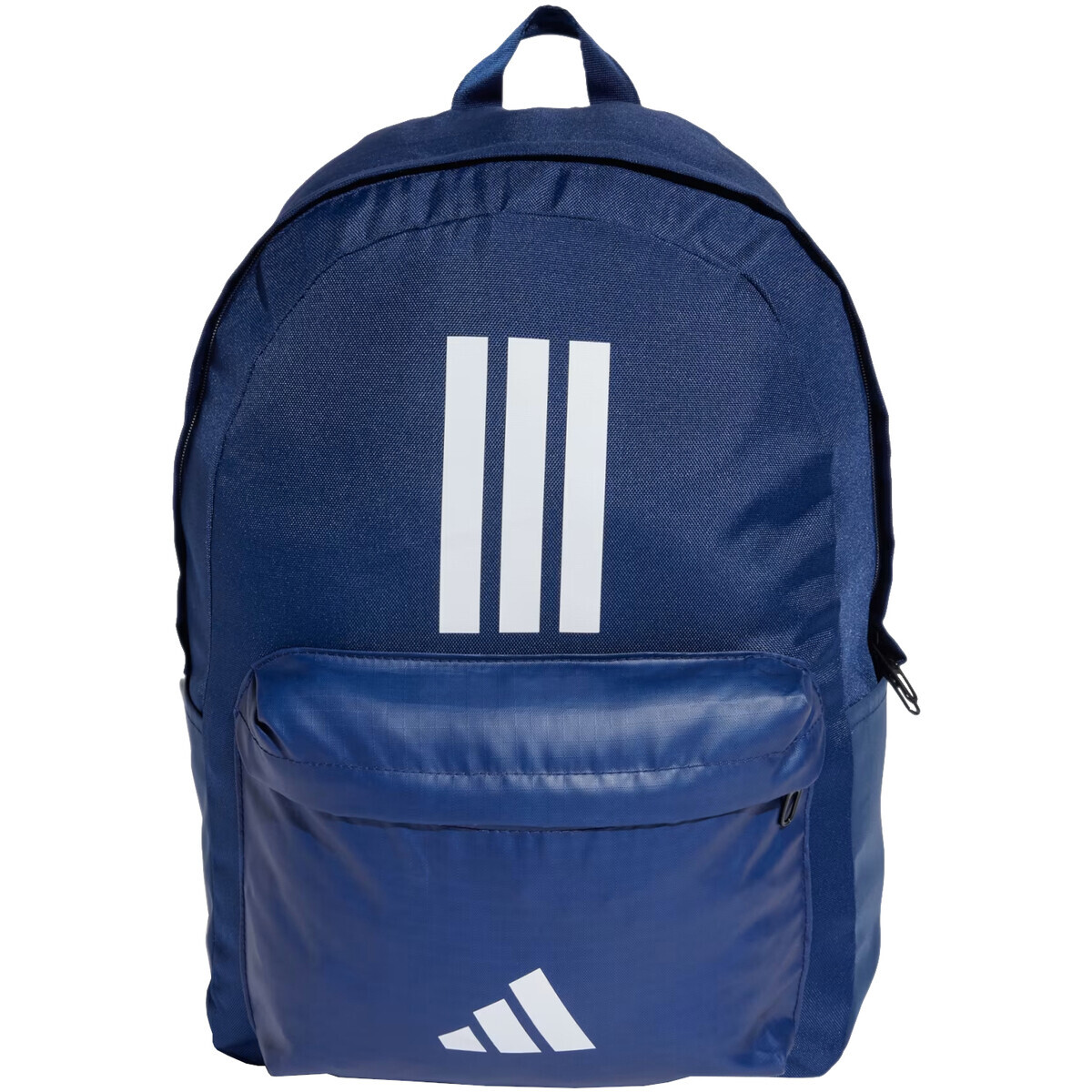 adidas  adidas Classic 3 Bar Logo Backpack  Modrá