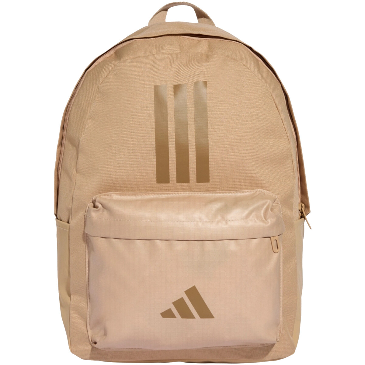 adidas  adidas Classic Back To School 3 Stripe Backpack  Béžová