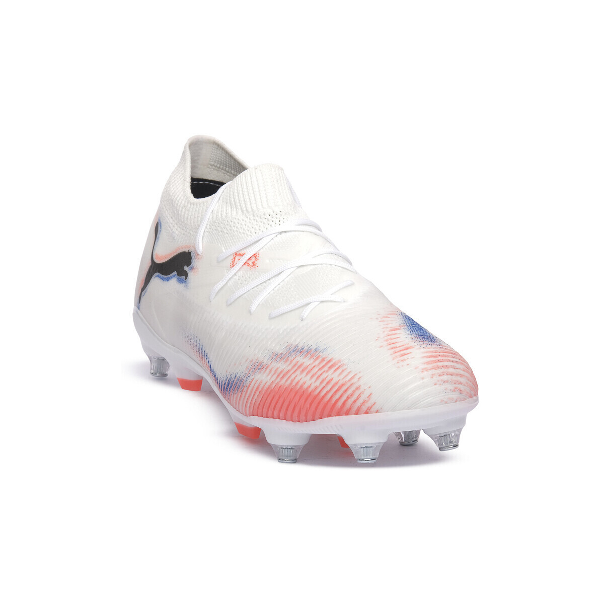Puma  01 FUTURE 8 MATCH  Bílá