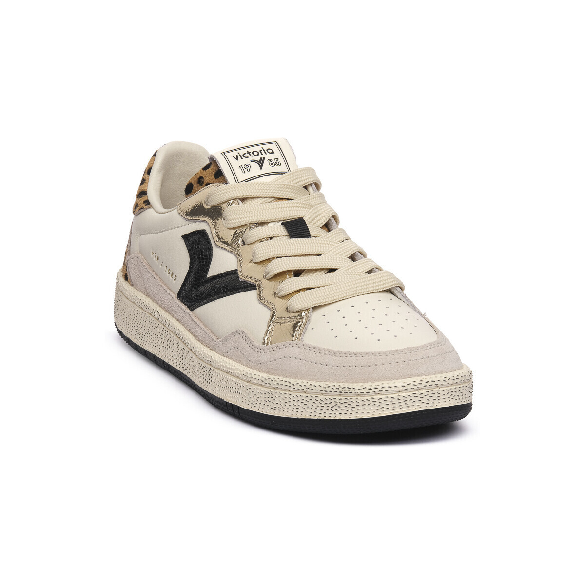 Victoria  CREMA  Bílá