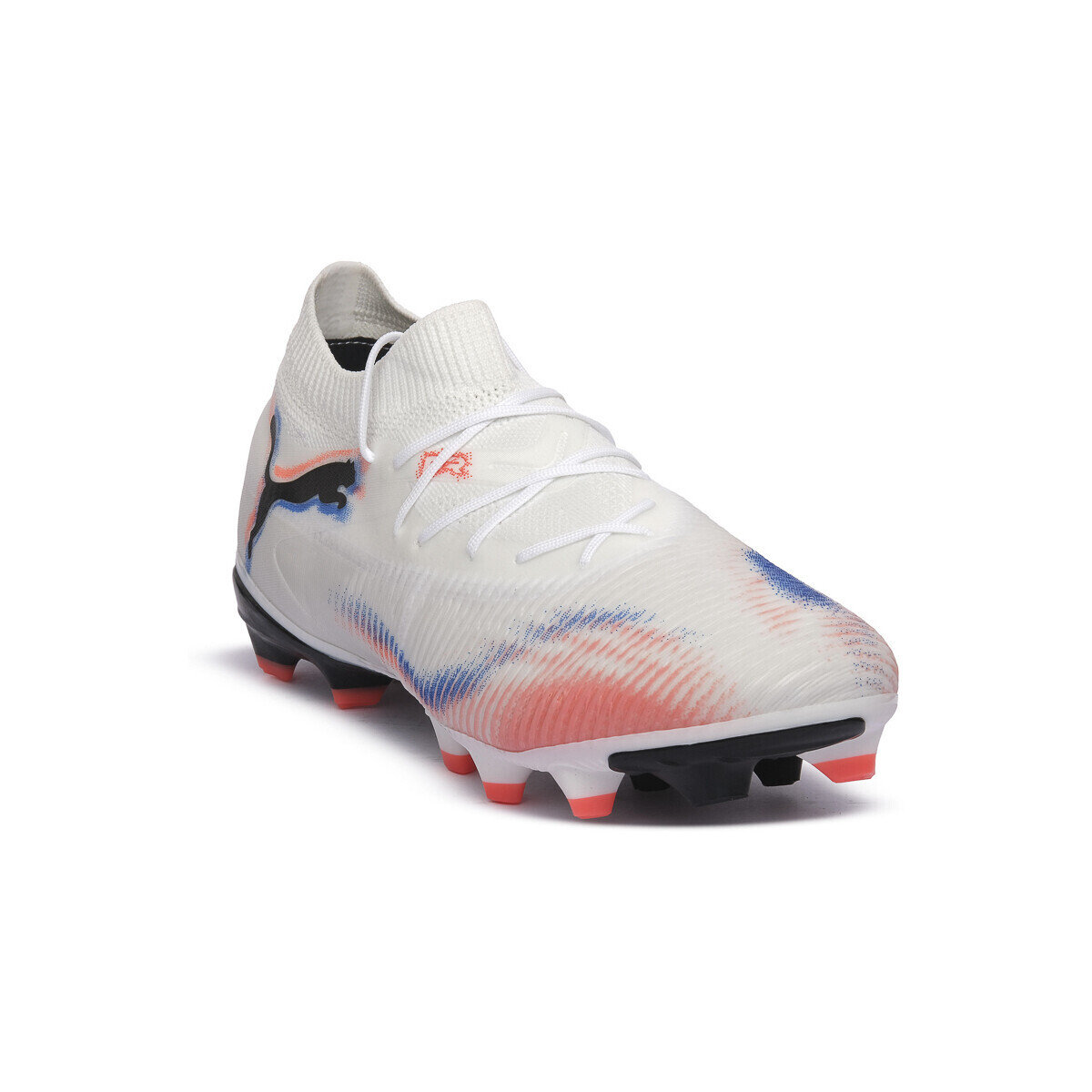 Puma  01 FUTURE 8 MATCH FGAG  Bílá