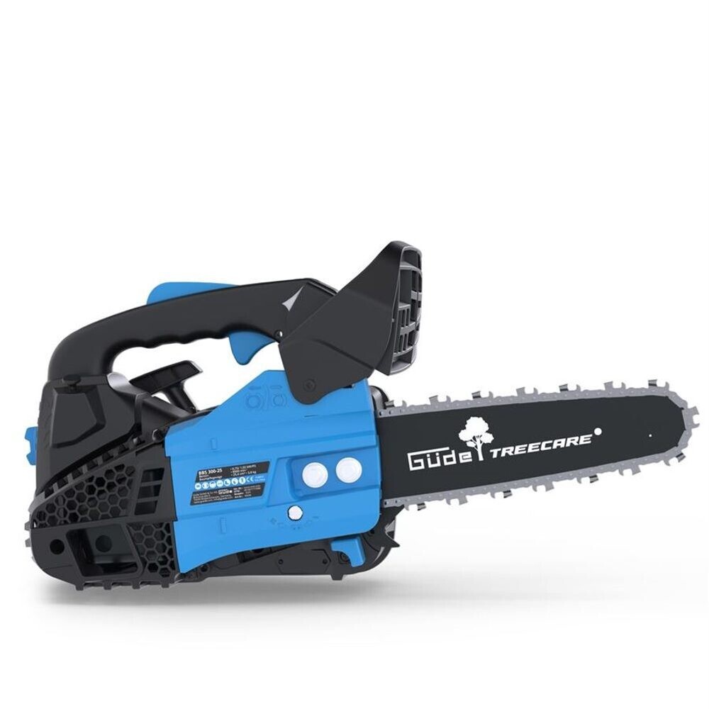 Motorová pila GÜDE BBS 300-25