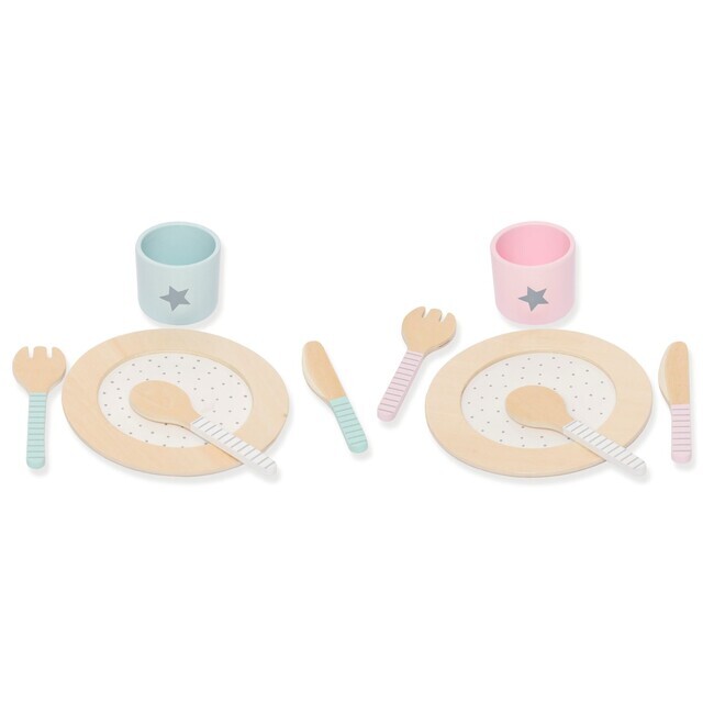 Jabadabado Jídelní souprava