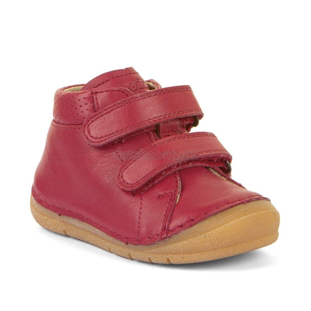 Dětské celoroční boty Froddo G2130346-14 Velikost: 25