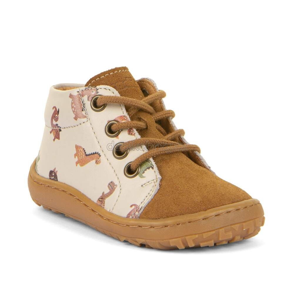 Dětské celoroční boty Froddo G2130359-6 Velikost: 20