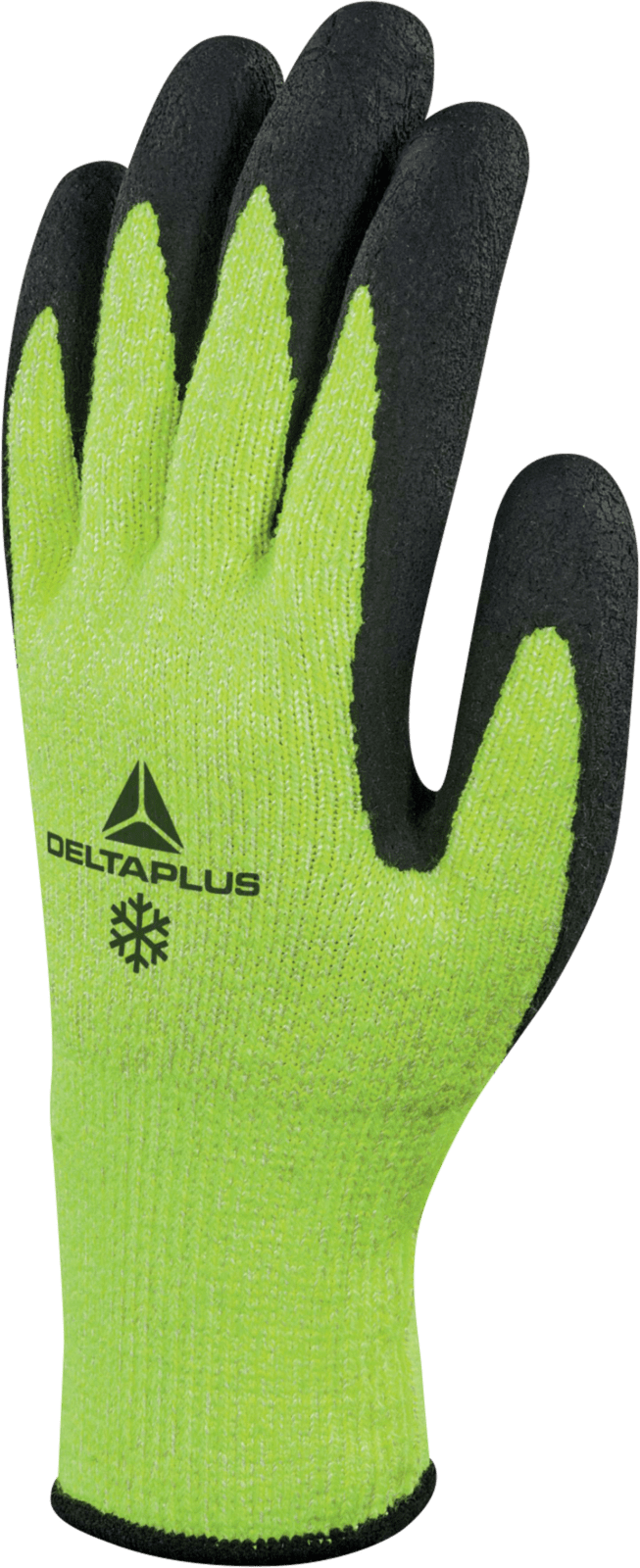 DeltaPlus APOLLON WINTER CUT nitril Rukavice povrstvené 10 XL