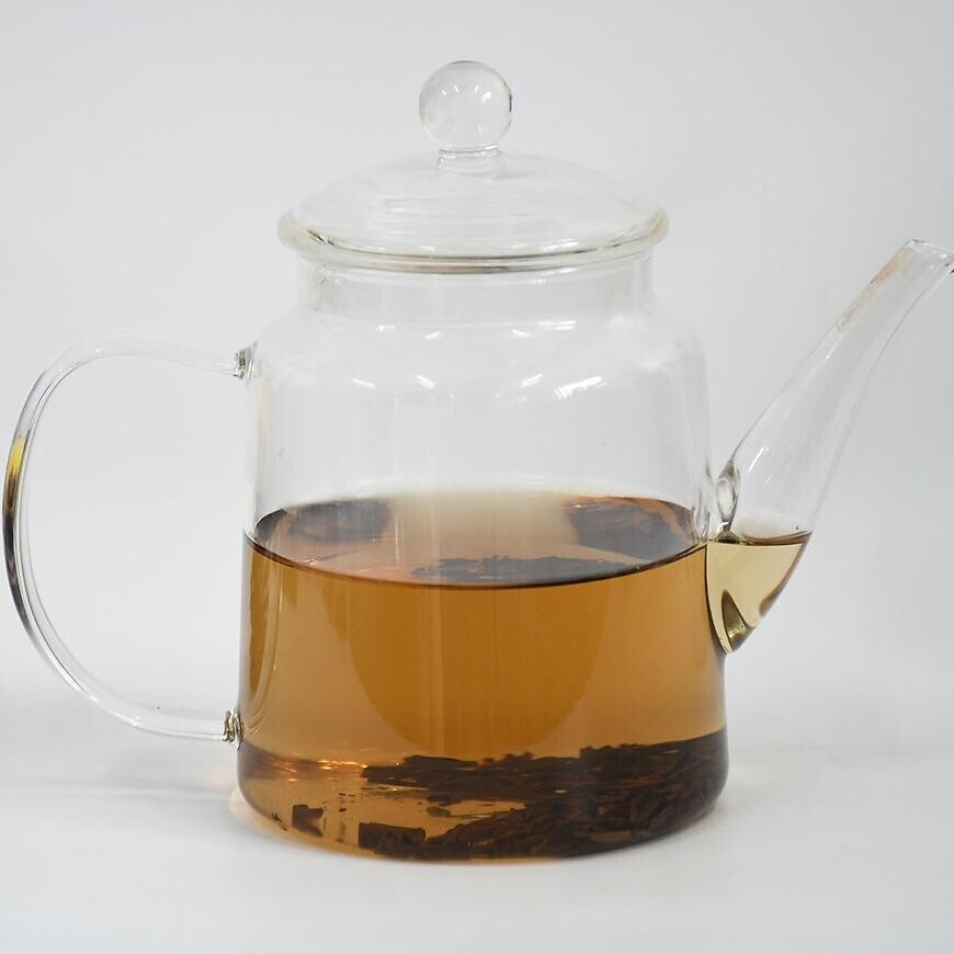 Džbánek skleněný 740ml 59-0212-jy