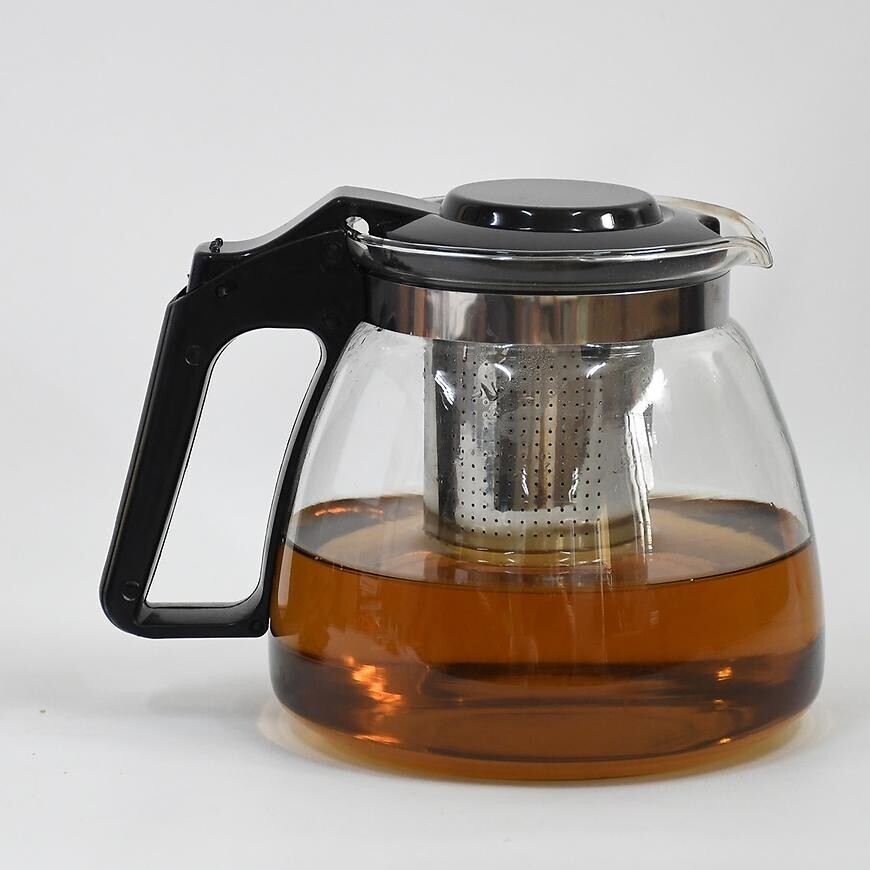 Konvička skleněná  950ml 13-0205-ho