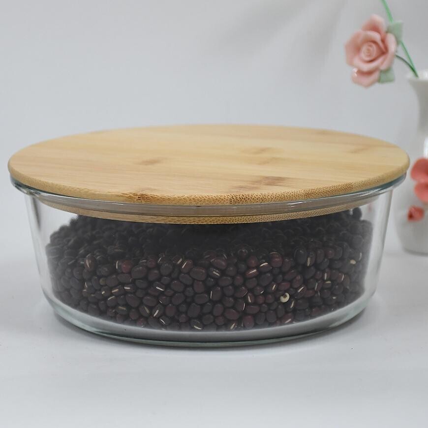 Box skleněný 1100ml s68-0074-19-a2-ow