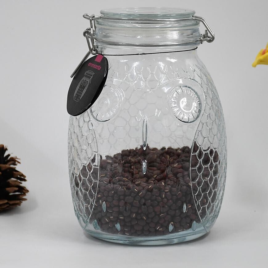 Box skleněný 2250ml 01-0098-20-ap