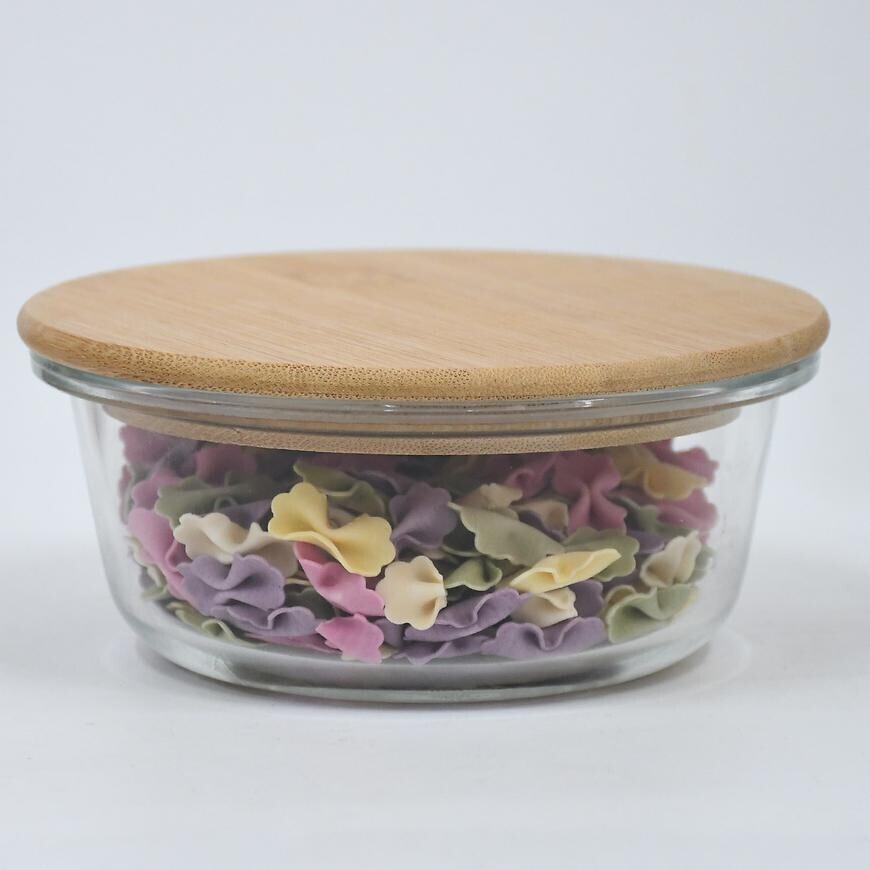 Box skleněný 260ml s68-0074-13-a2-ow