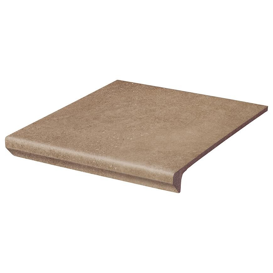 Dlažba schodová Prosta Kapinos Mattone Sabbia Brown 30/33