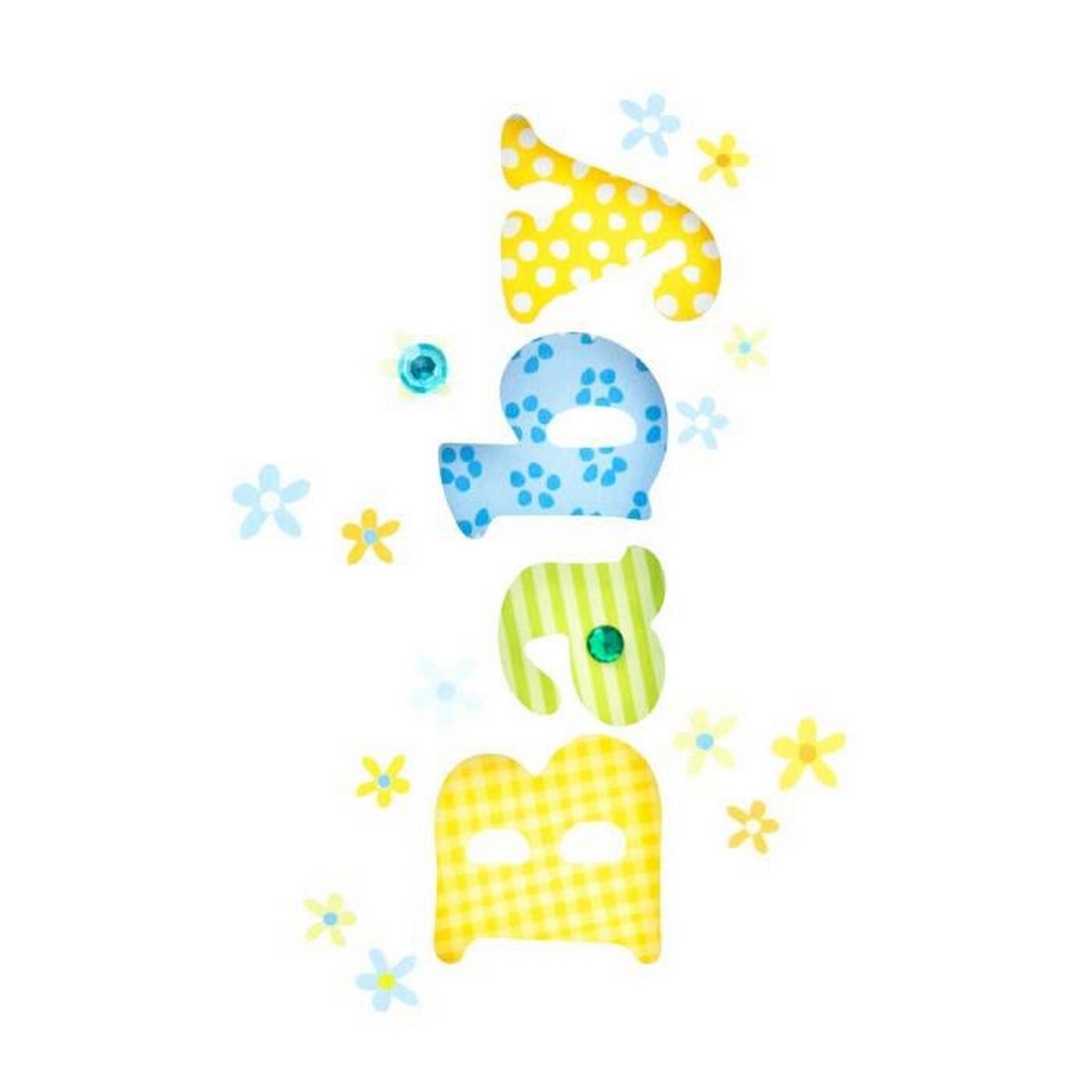 Přání k narození miminka s obálkou Artebene Baby