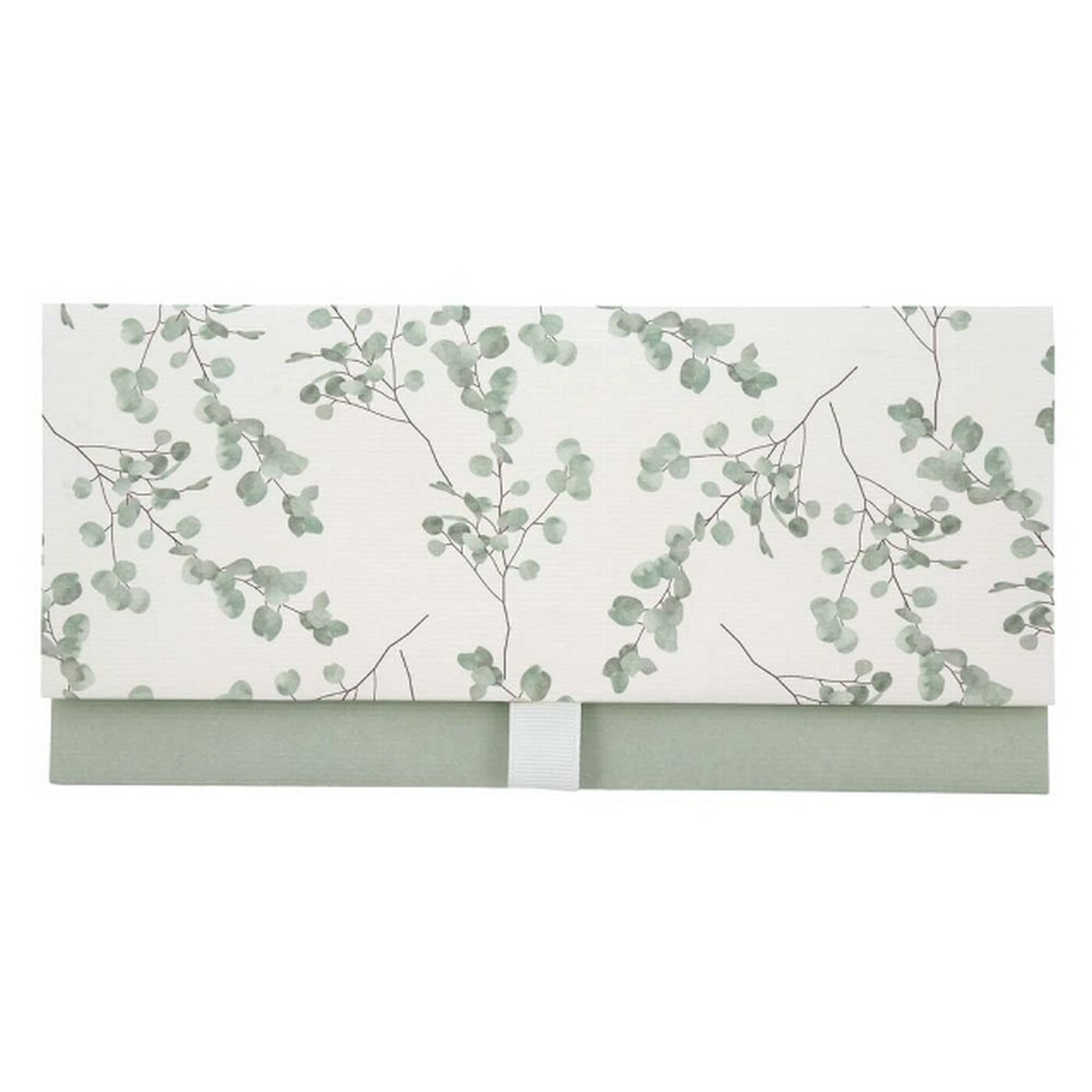 Dárková obálka 23x11 cm Artebene Eucalyptus