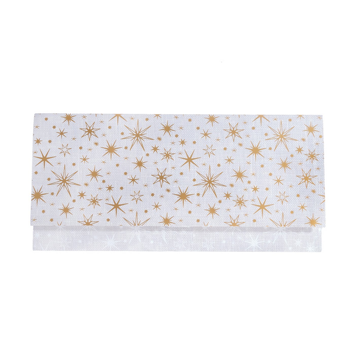Dárková obálka 23x11cm Artebene Stars