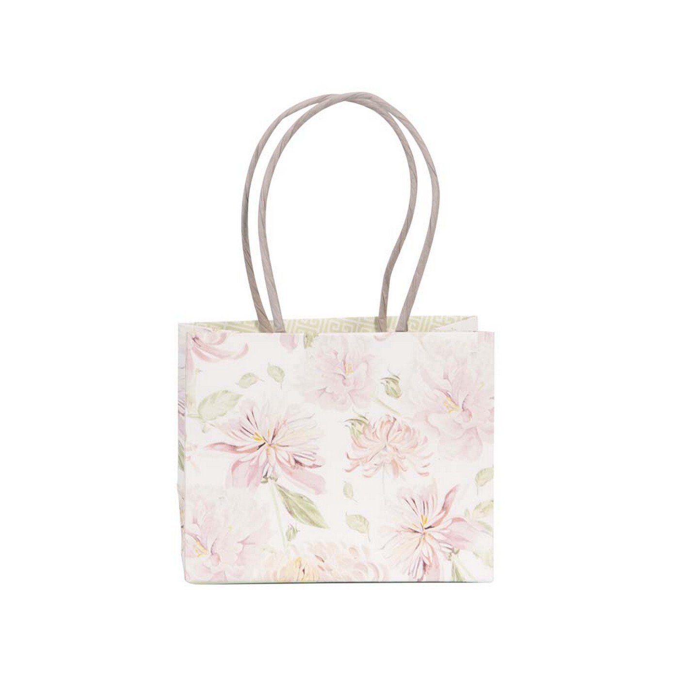 Dárkové tašky set 6 ks Artebene Flowers