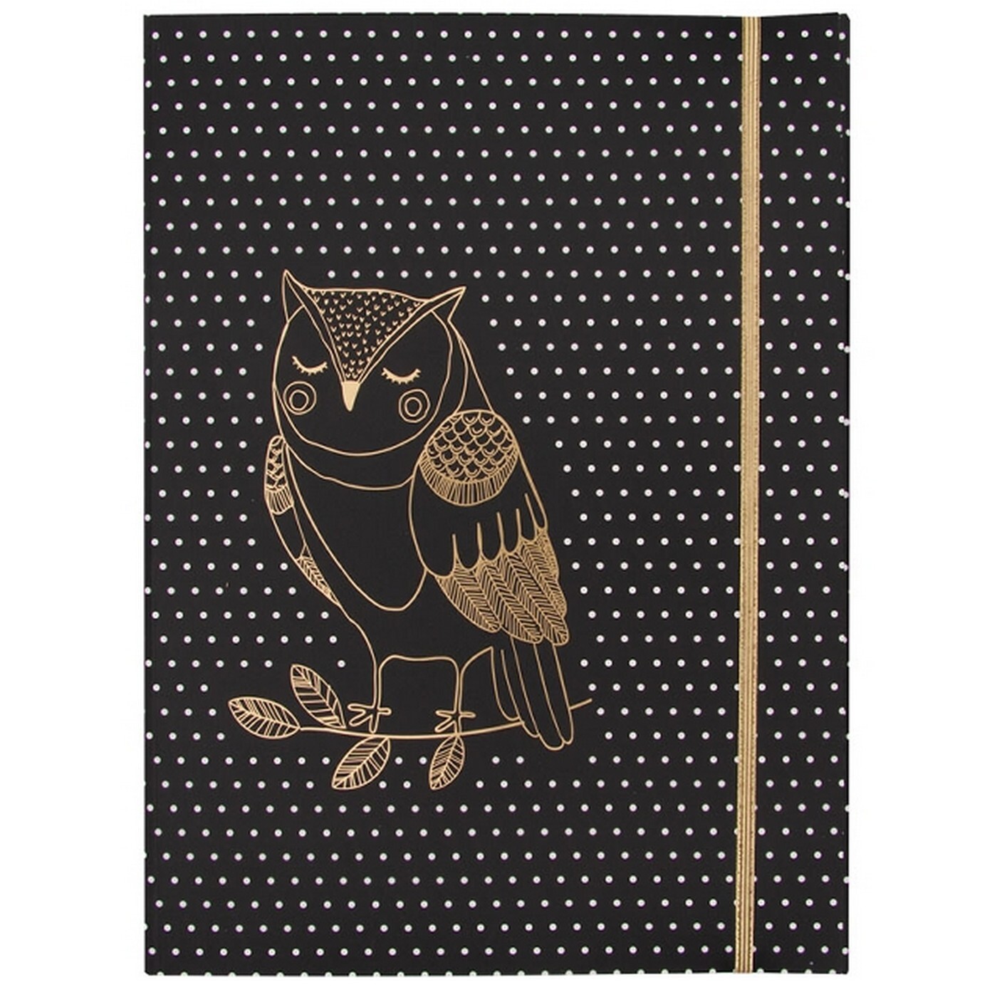 Desky A4 Artebene Owl