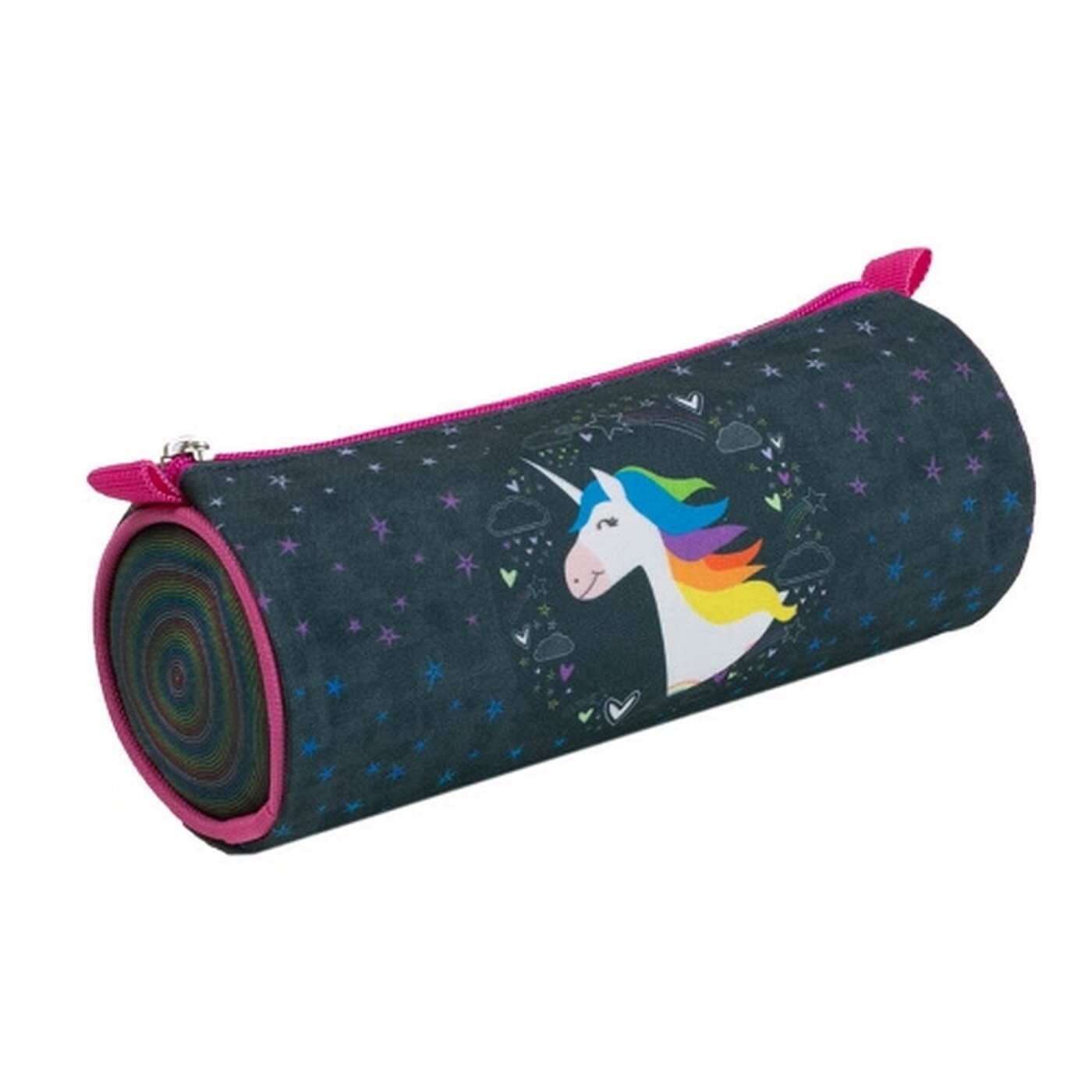 Penál 22x7 cm Artebene Unicorn