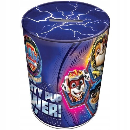 St.Majewski Pokladnička - Tlapková patrola