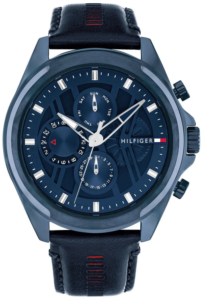 Tommy Hilfiger Jax 1710655