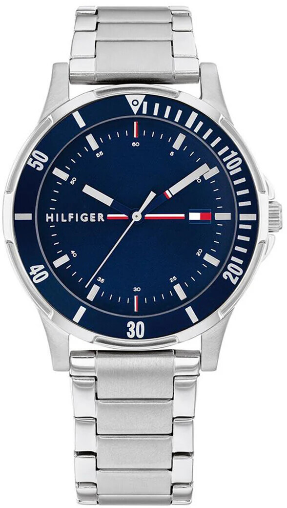 Tommy Hilfiger Boys 1720018