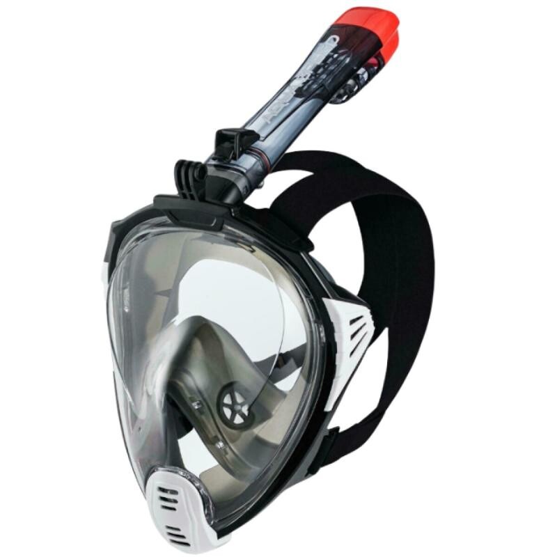 Aqua-Speed Drift potápěčská maska L-XL černá