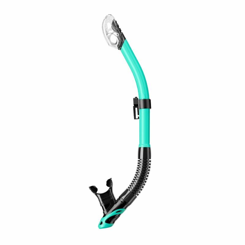 Aropec Suchý šnorchl Dive Team DEEP VISON DRY