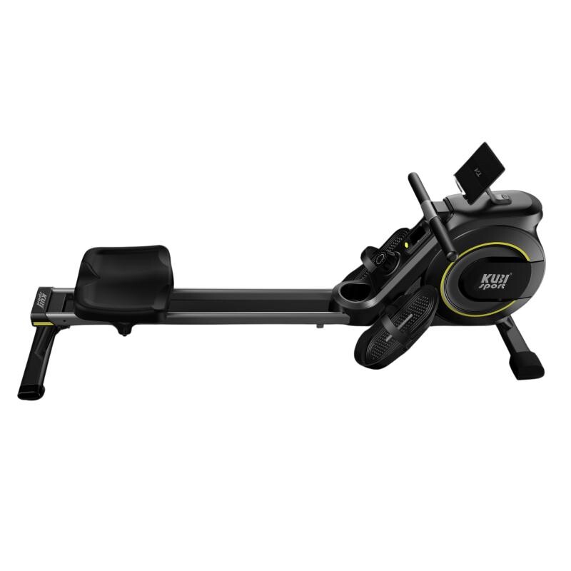 Kubisport Veslovací trenažer magnetický s Bluetooth BR2900K