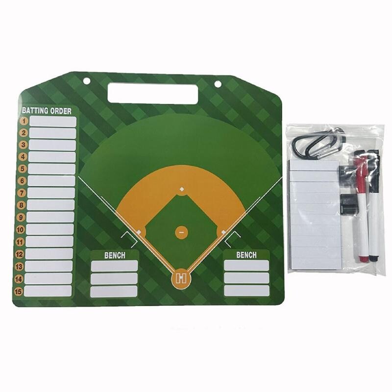 Merco Baseball B11 trenérská tabule