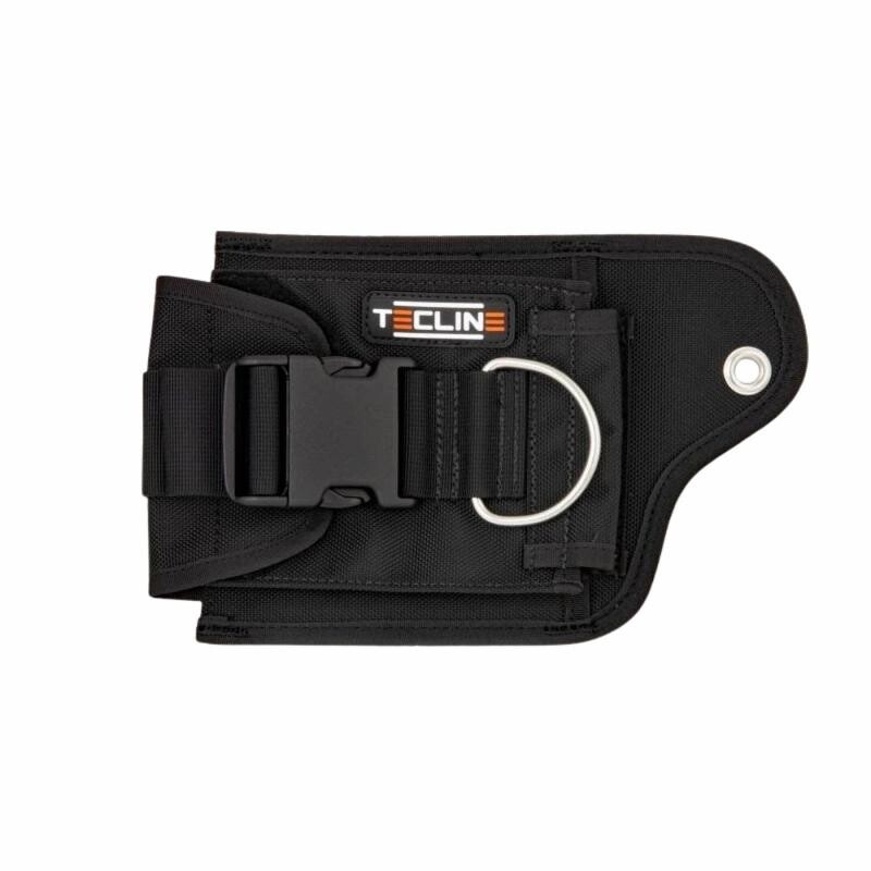 Tecline Zátěžová kapsa max. 4 kg, jednoduchá