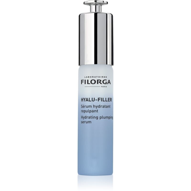FILORGA HYALU-FILLER hydratační sérum pro zpevnění pleti 30 ml