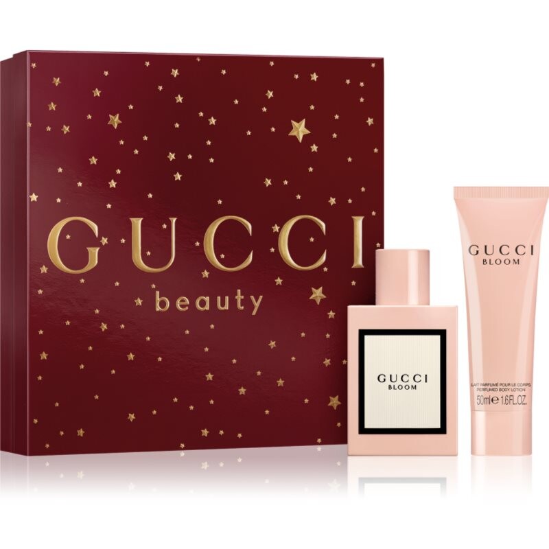 Gucci Bloom Set dárková sada pro ženy