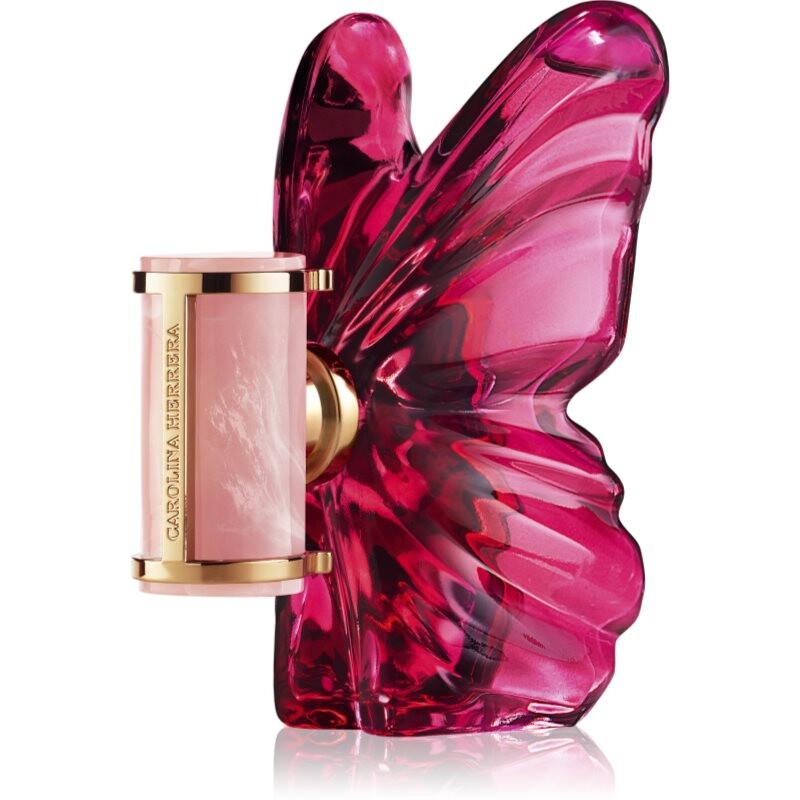 CAROLINA HERRERA La Bomba parfémovaná voda plnitelná pro ženy 30 ml