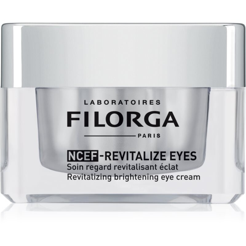FILORGA NCEF-REVITALIZE oční krém 15 ml