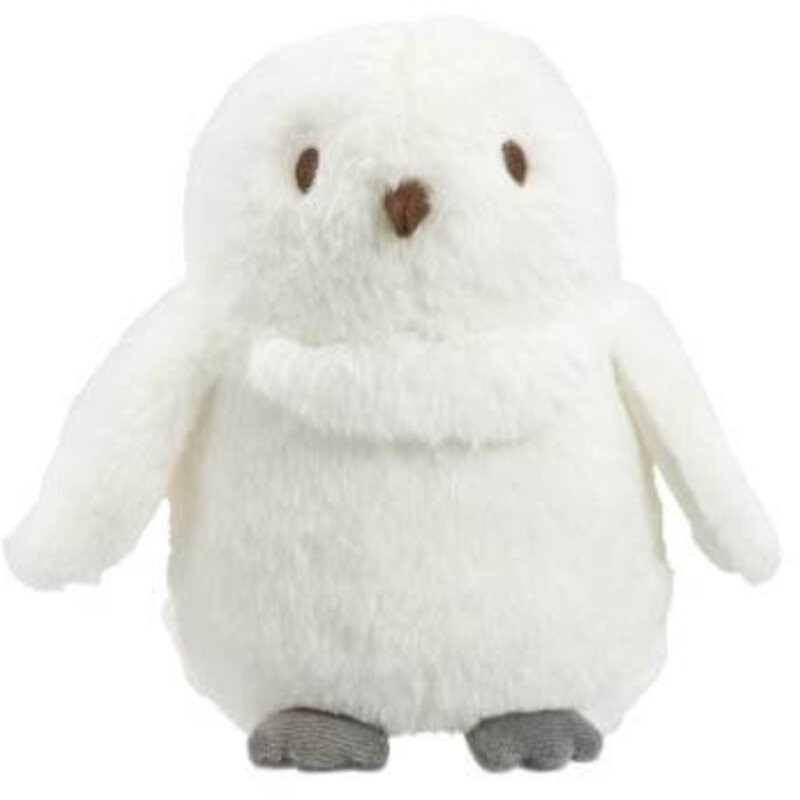 Rainbow designs limited Harry Potter Hedwig plyšová hračka 0m+ 1 ks