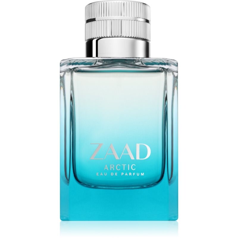 oBoticário Zaad Artic toaletní voda pro muže 95 ml
