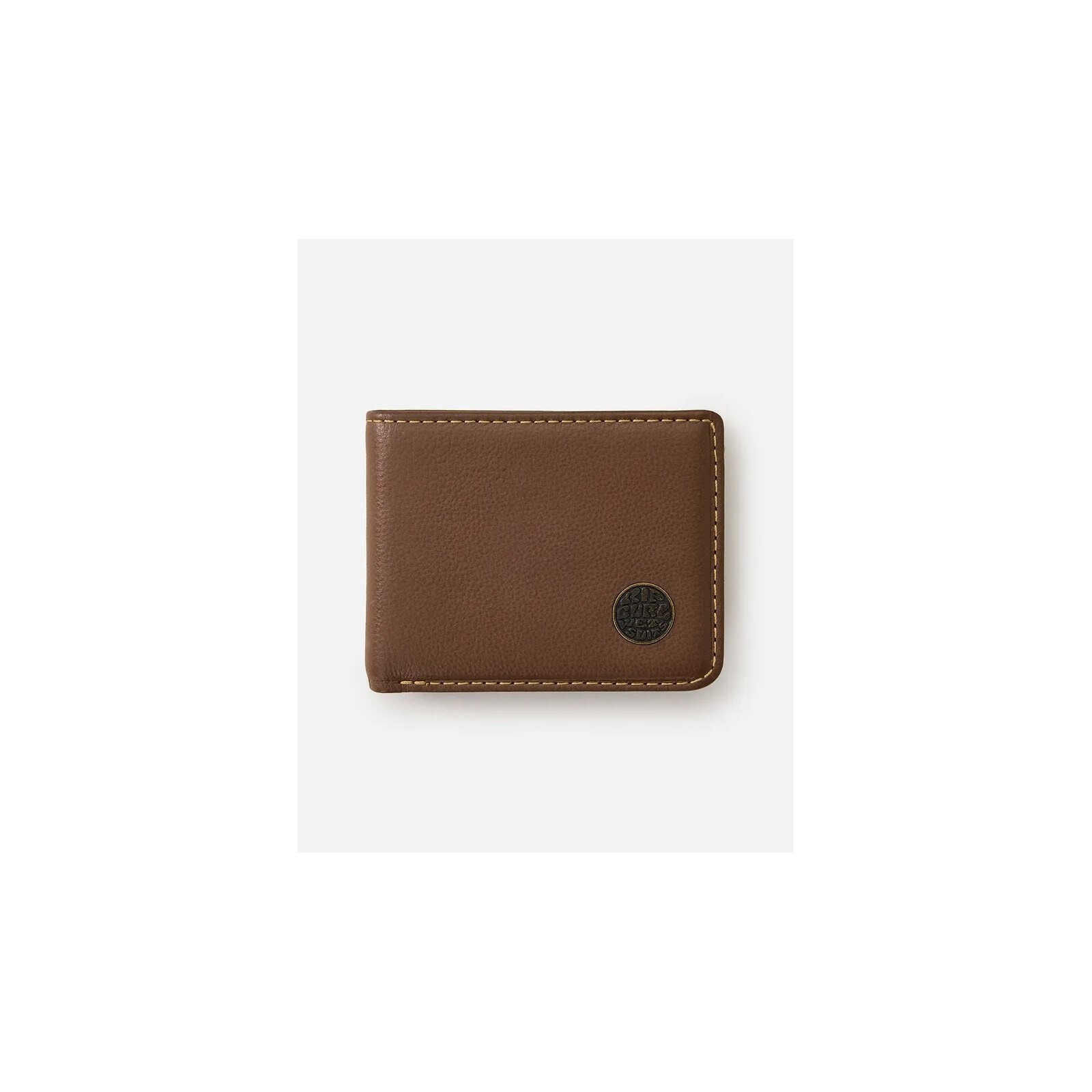 peněženka RIP CURL - Wetsuit Logo Rfid All Day Brown (9) velikost: OS