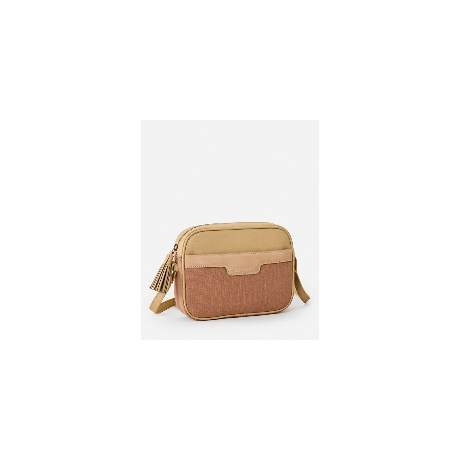 taška přes rameno RIP CURL - Boho Shoulder Bag 2.5L Natural (31) velikost: OS