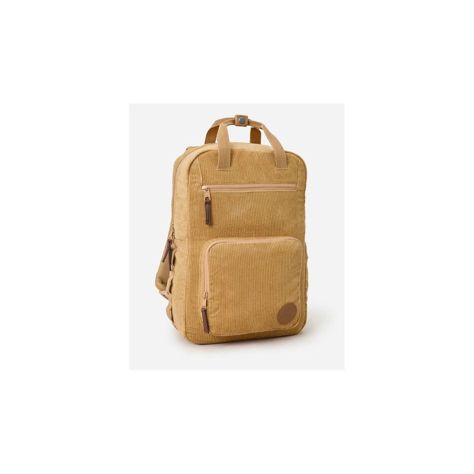 batoh RIP CURL - Svelte 13L Backpack Cord Natural (31)