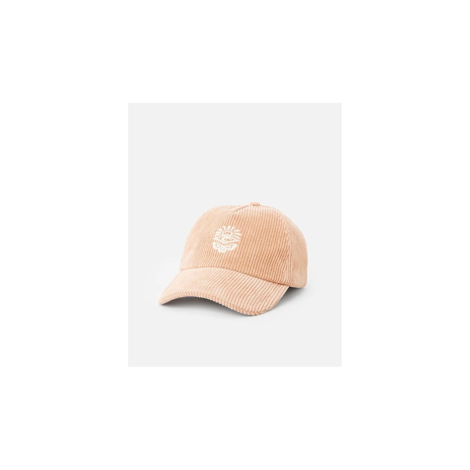 kšiltovka RIP CURL - Icons Of Surf Cap Dusty Rose (577) velikost: OS
