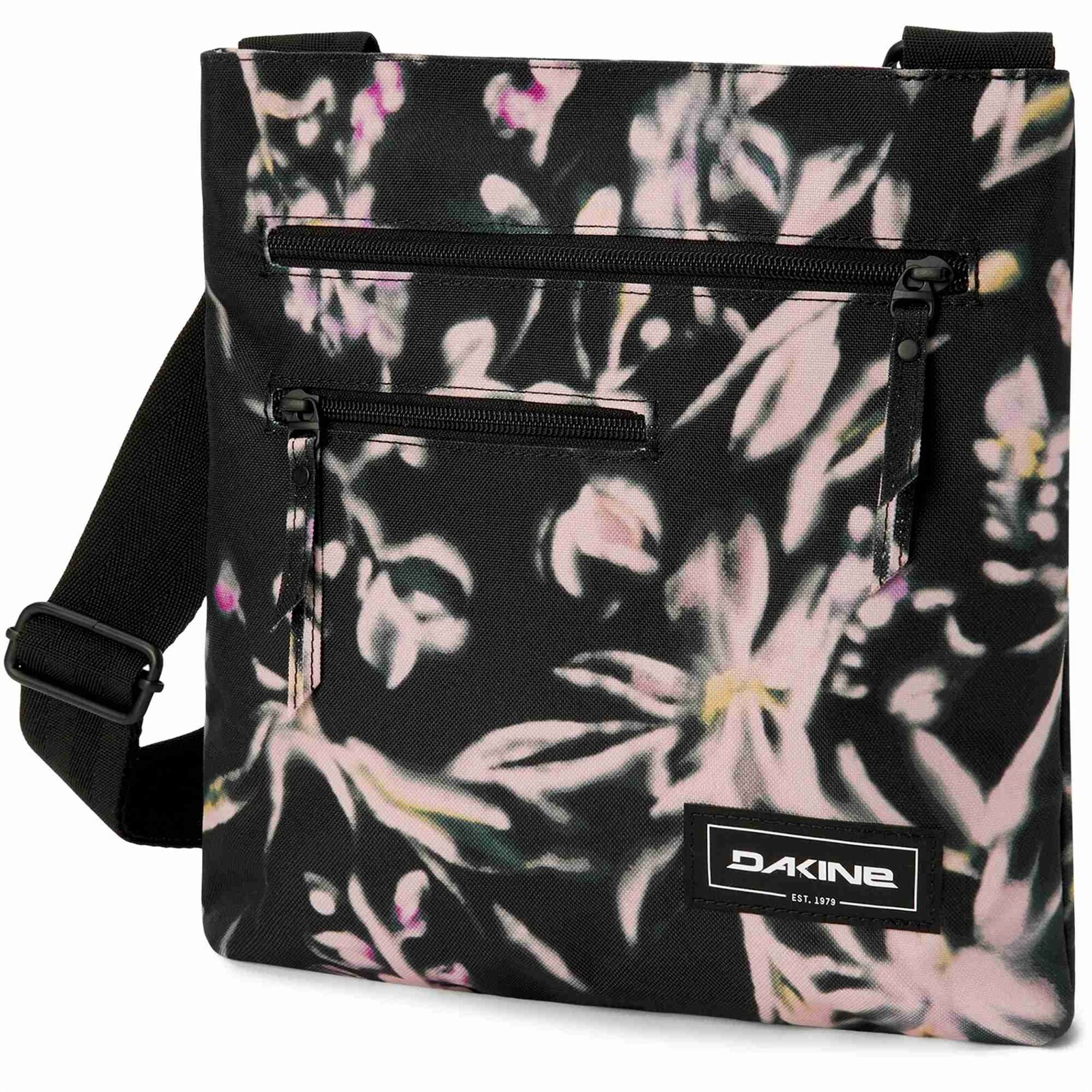 taška přes rameno DAKINE - Jo Jo Crossbody Midnight Blooms (MIDNIGHT BLOOMS) velikost: OS