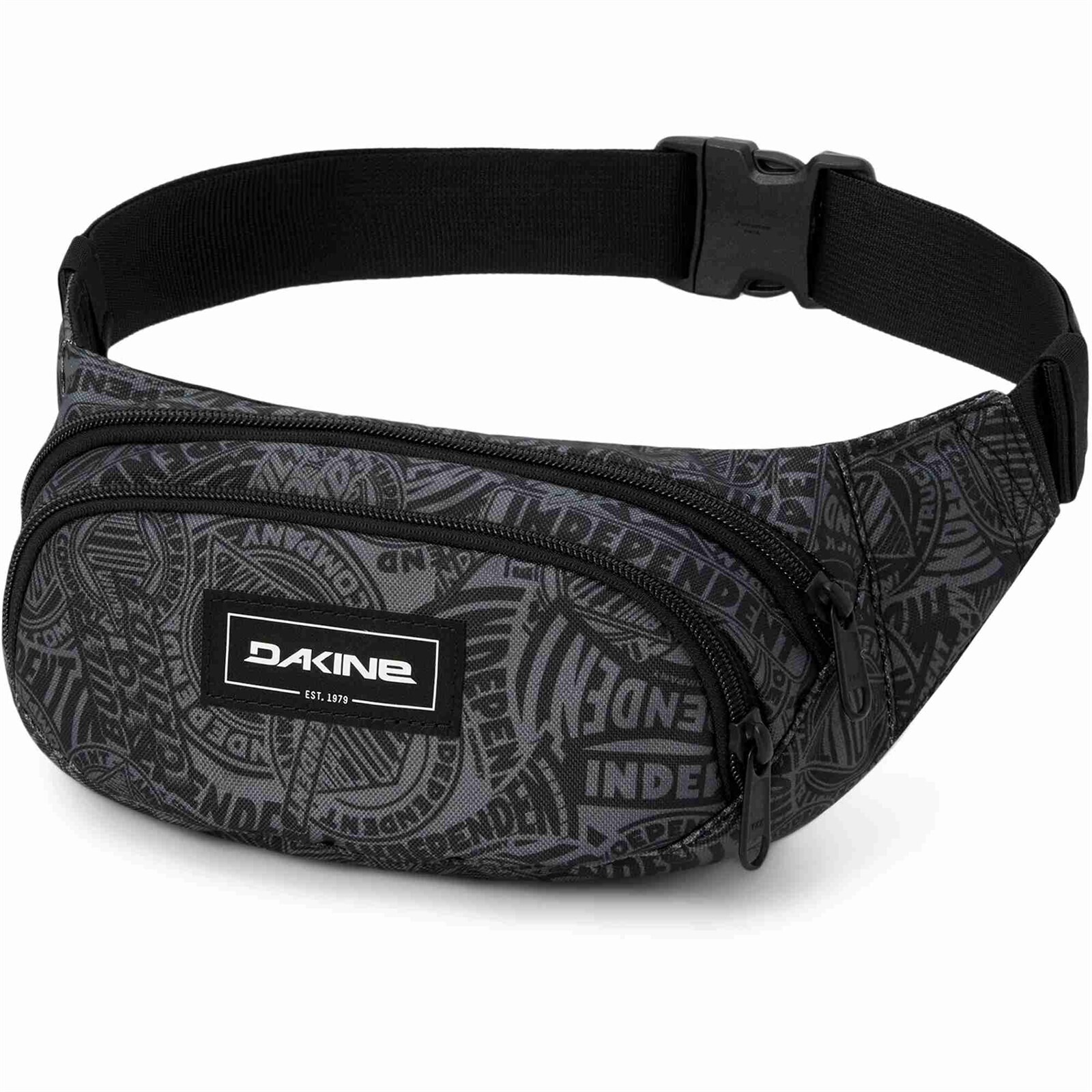ledvinka DAKINE - Hip Pack Black Independe (BLACK INDEPENDE)