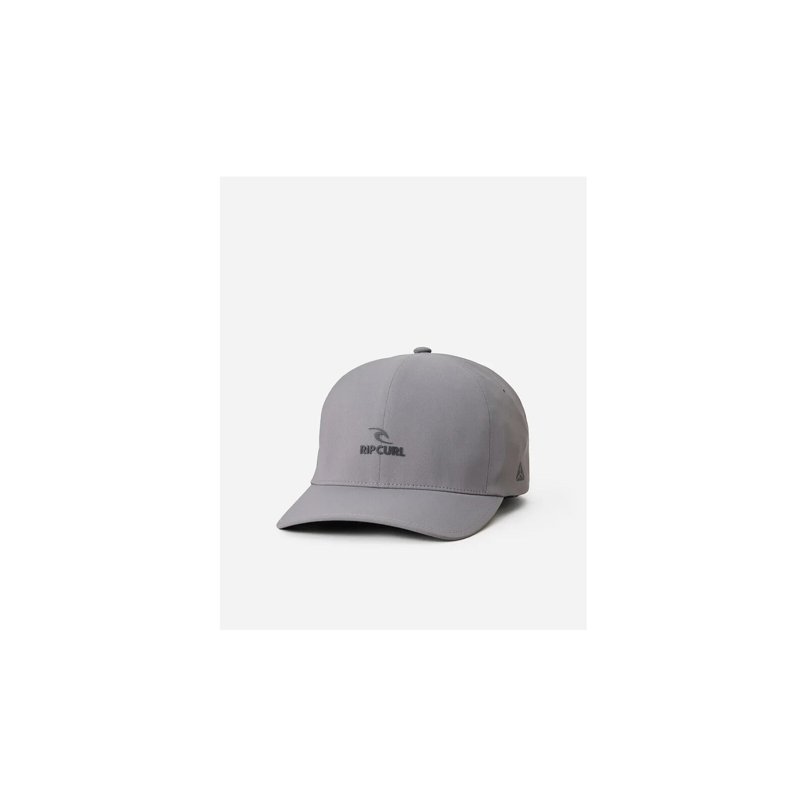 kšiltovka RIP CURL - Vaporcool Delta Flexfit Cap Grey (80) velikost: S/M