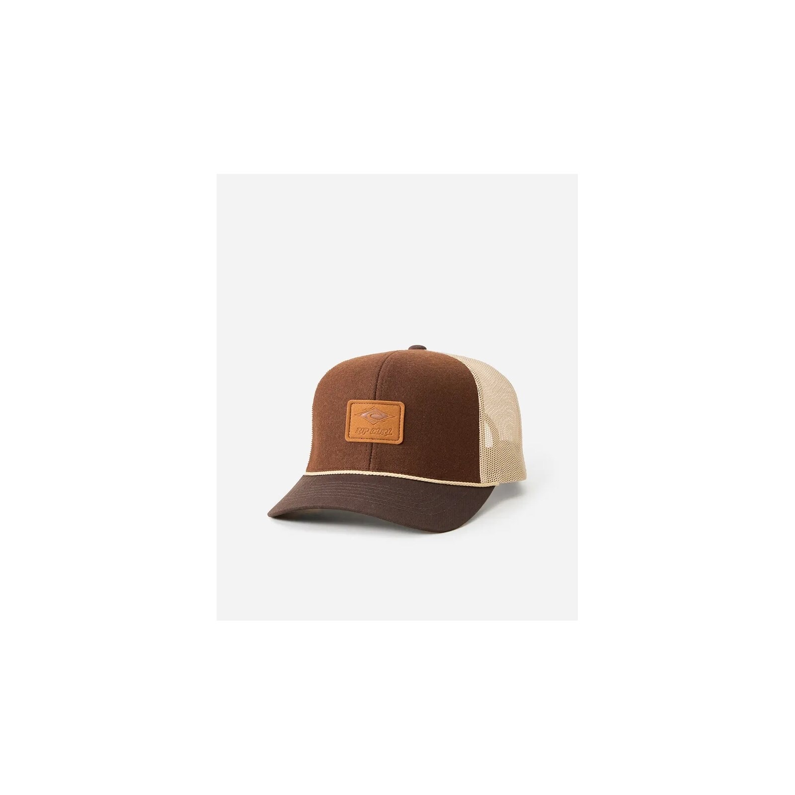 kšiltovka RIP CURL - Fade Out Trucker Sand (12) velikost: OS