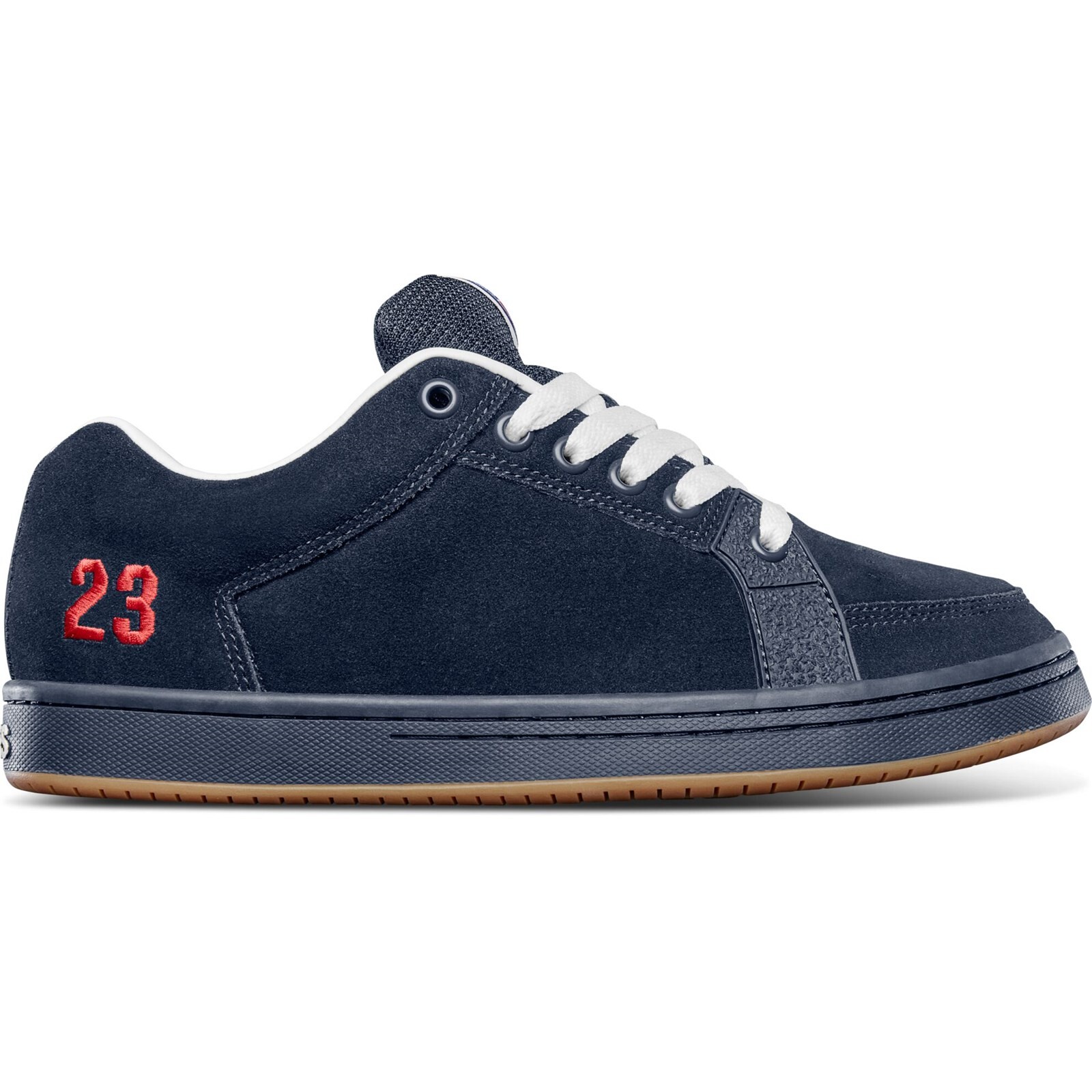 boty ETNIES - Sal23 Navy (401) velikost: 47