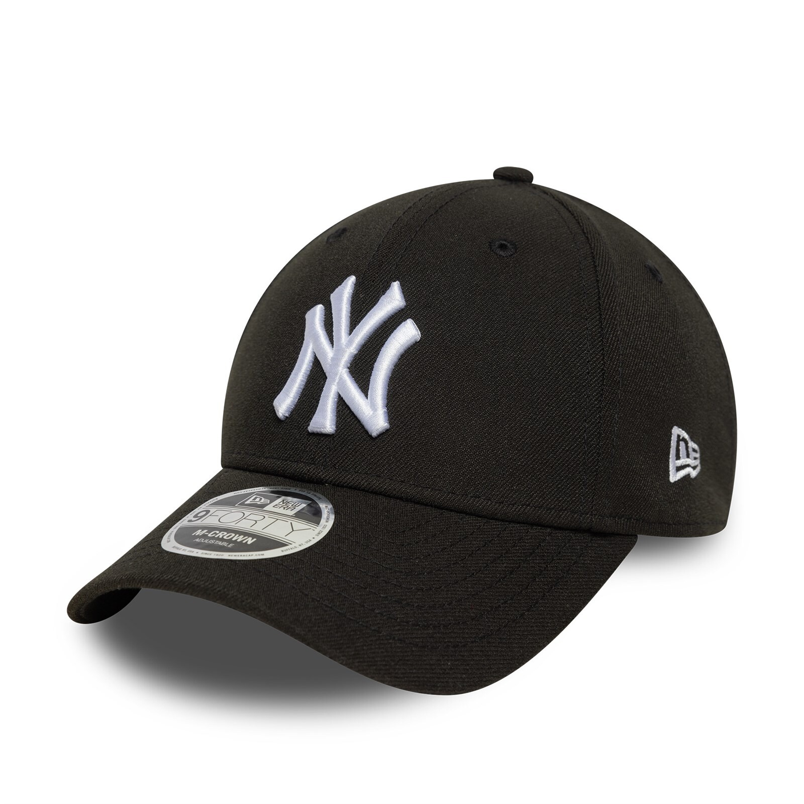 kšiltovka NEW ERA - 940Mc Mlb Neyyan (BLK) velikost: OS