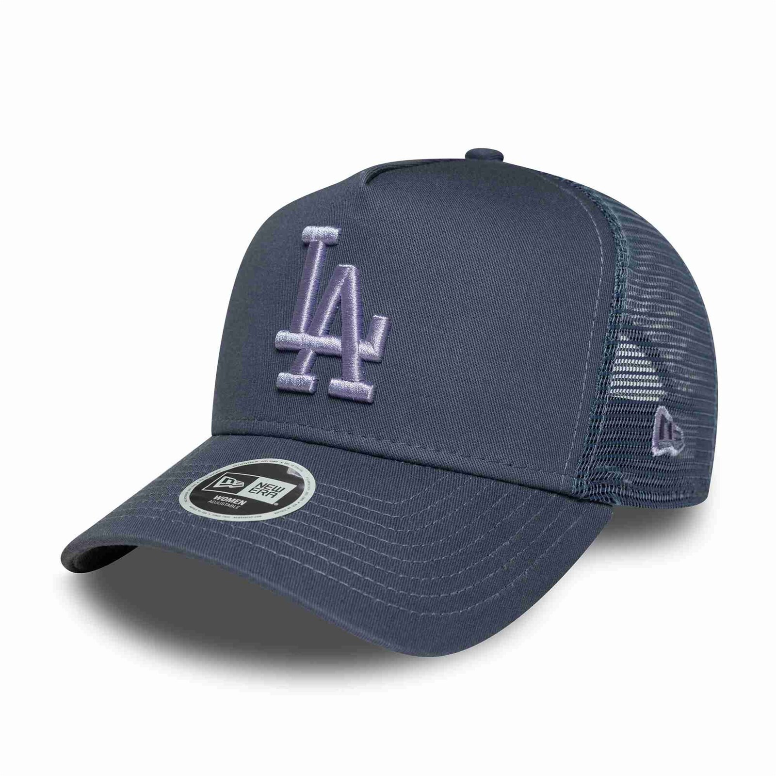 kšiltovka NEW ERA - 940W Af Trucker Mlb League Essential Losdod (MINSLA)