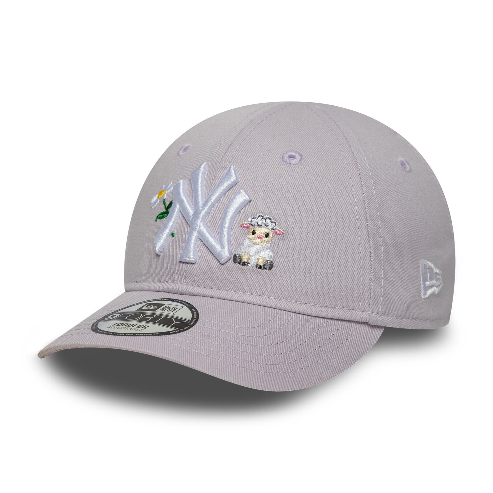 kšiltovka NEW ERA - 940K Mlb Icon Neyyan (SLA) velikost: TODDLER