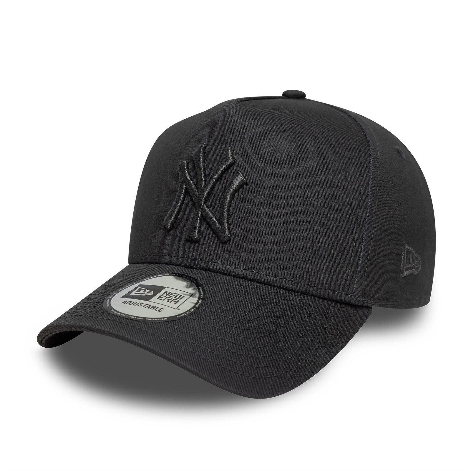 kšiltovka NEW ERA - 940 Aframe Mlb Metallic Neyyan (GRH) velikost: OS