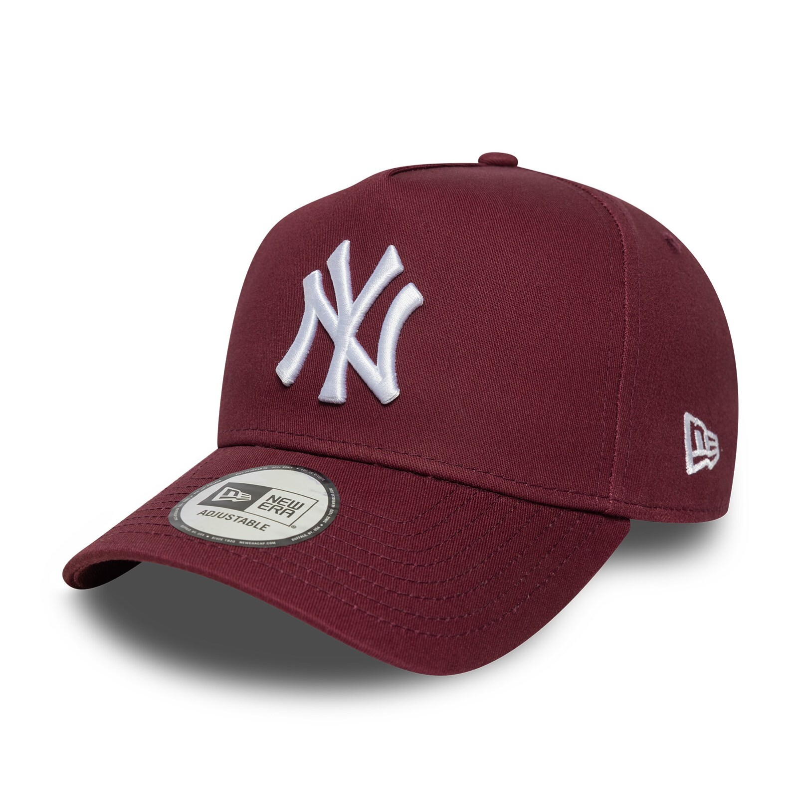 kšiltovka NEW ERA - 940 Aframe Mlb League Essential Neyyan (FBGWHI)